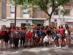 ACTIVIDAD LGTBI 2022